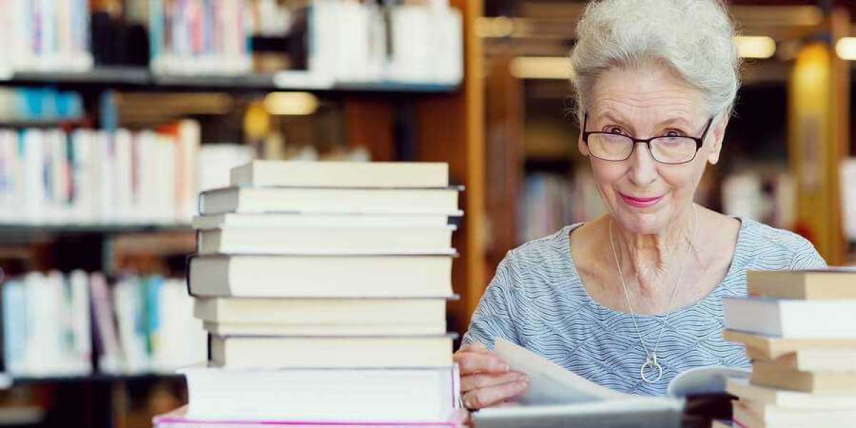 How to Maximize Learning Experience for Seniors
