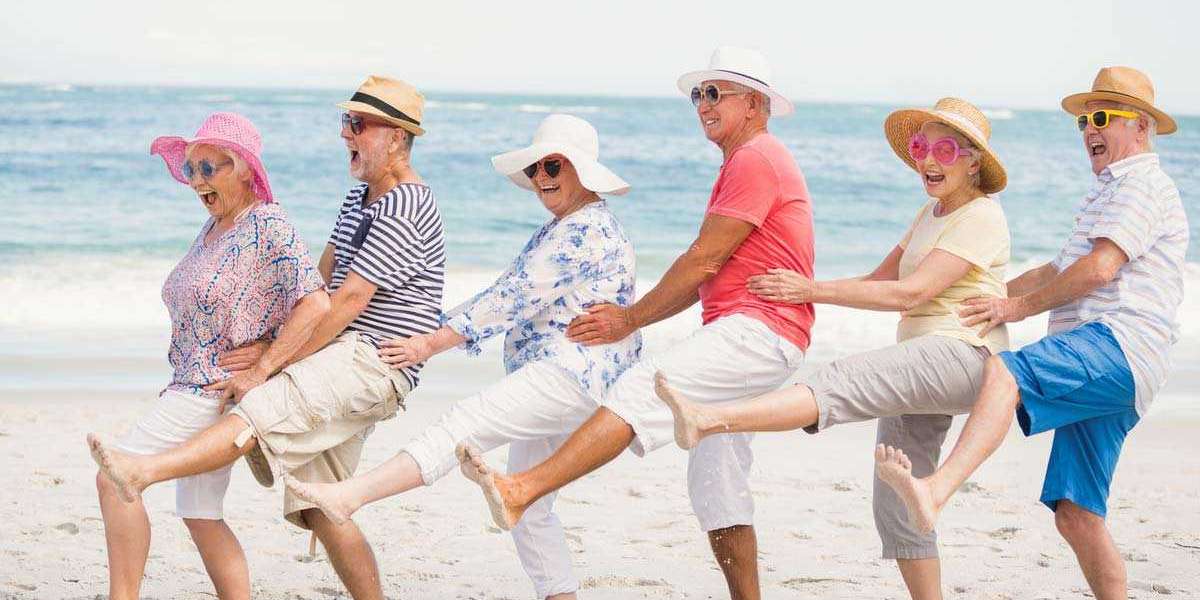 Important Summer Travel Tips for Seniors