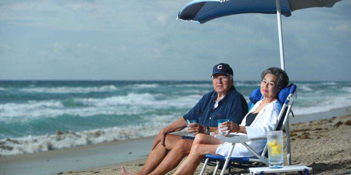 Summer Tips For Seniors During Summer Vacation
