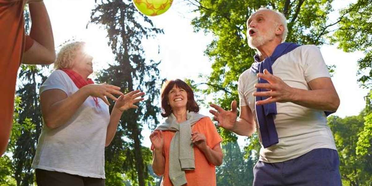 5 Summer Camps That Seniors Will Surely Love