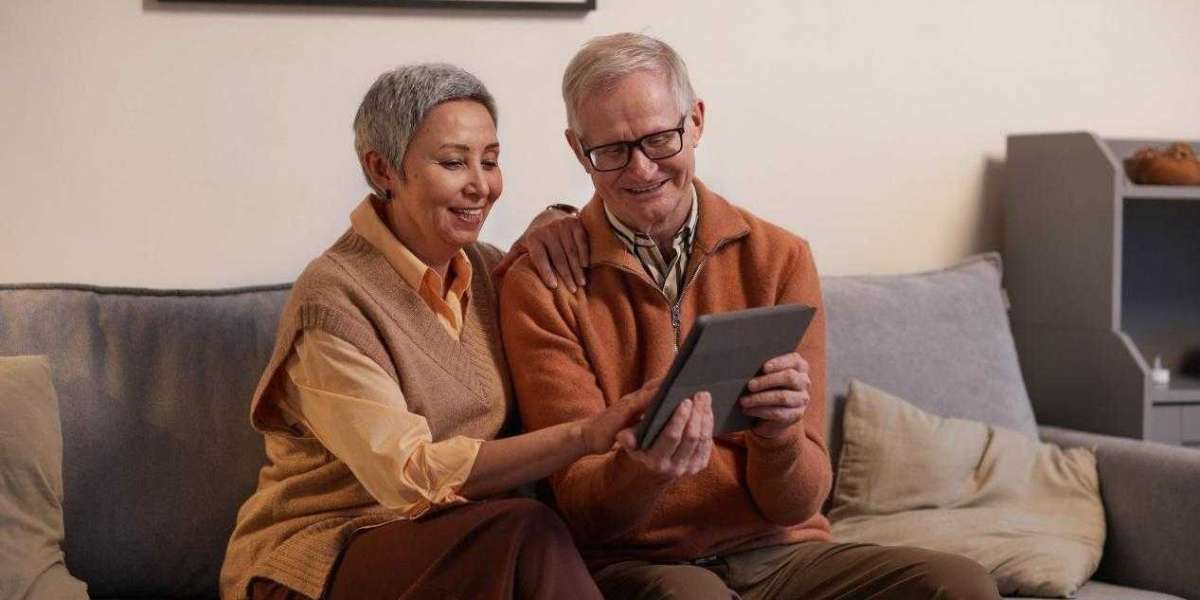 Get These Seniors' Discounts Now