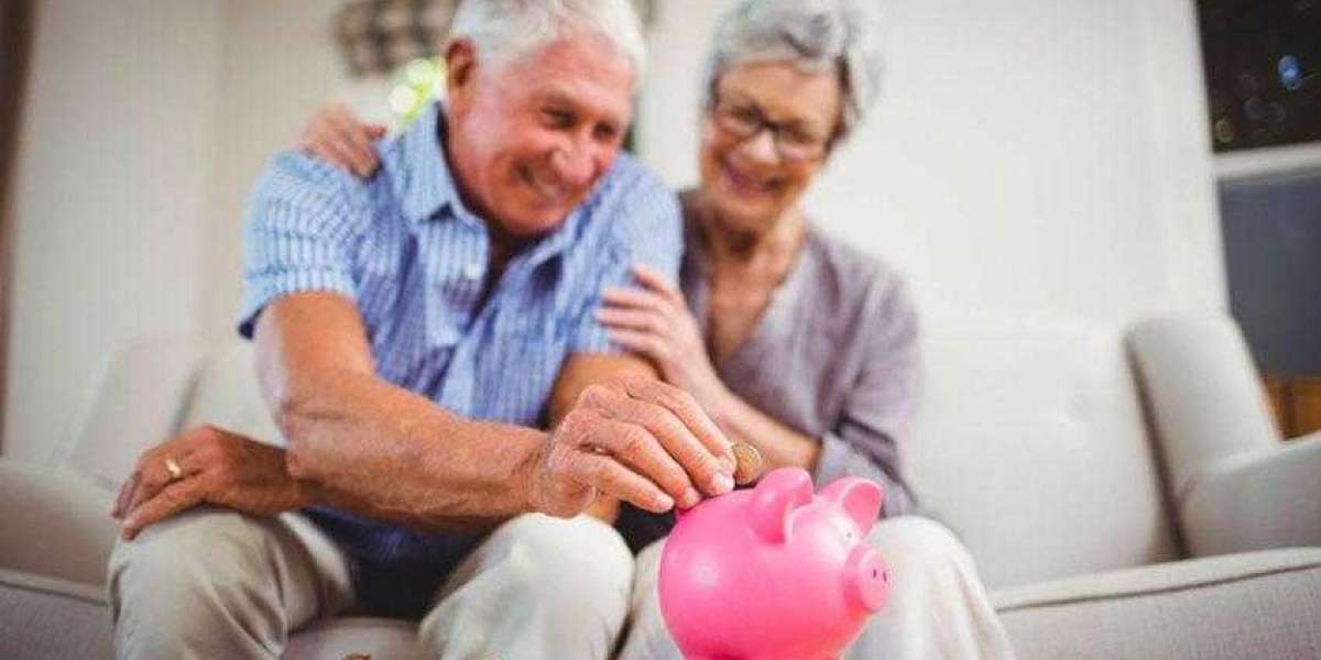 Types of Retirement Plans Available for Seniors