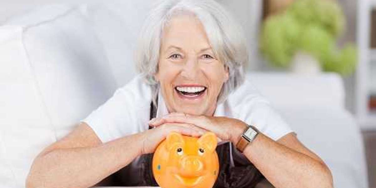 A Senior's Guide to Frugal Living
