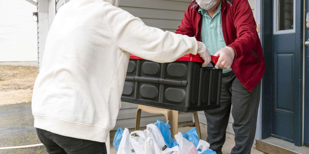 10 Charities Giving Back to Seniors