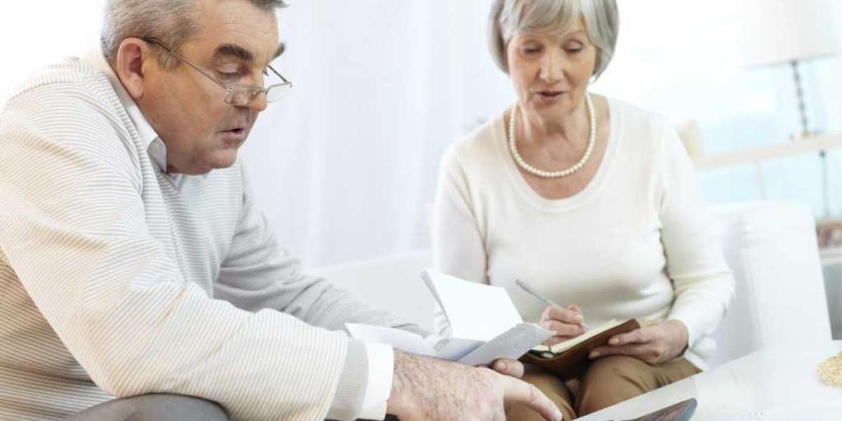Effective Strategies to Plan Your Retirement in Lower-Income Individuals