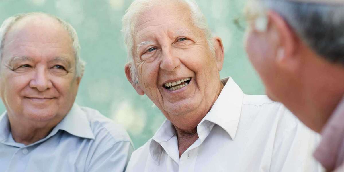 5 Easy Ways to Give Back to Seniors
