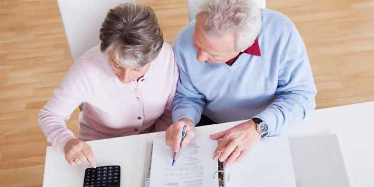Comprehensive Guide to Retirement Planning