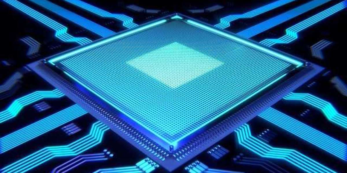 Deep Learning Chip Market Industry Revenue, Statistics, Forecast by Emergen Research