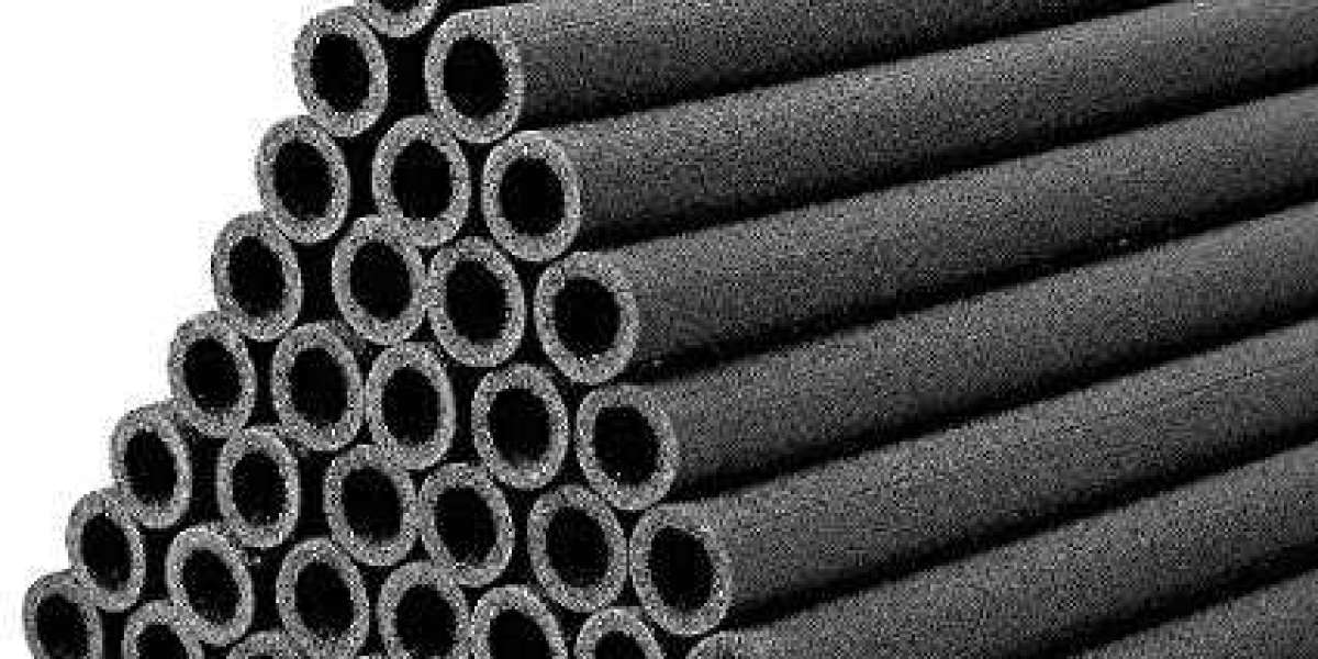 Pipe Insulation Market Competitive Landscape, Research Methodology, Business Opportunities by 2030