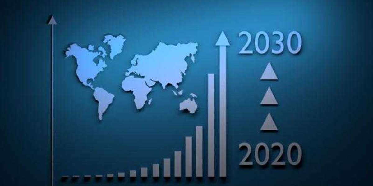 Vaccine Market A Comprehensive Study of the Industry Analysis Report for 2030