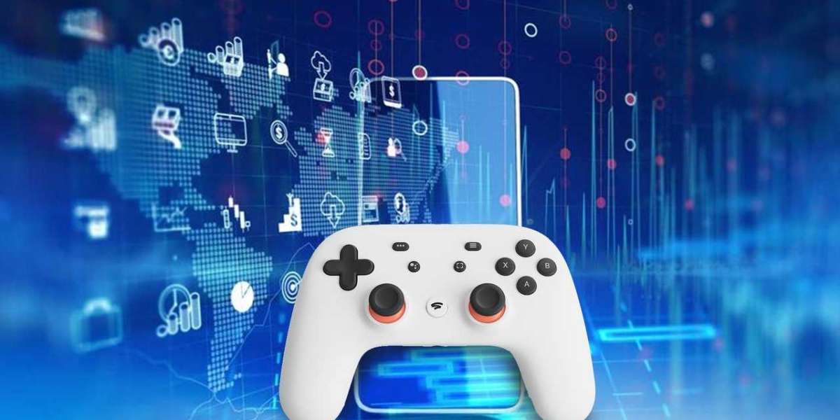 Gaming Controller Market Competitive Landscape and Industry Analysis Research Report by 2028
