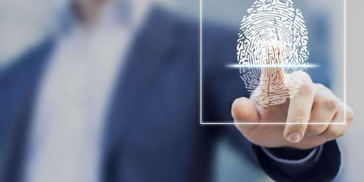 Biometric-as-a-Service Market Size, Share, Forecast, Research Report 2023-2032