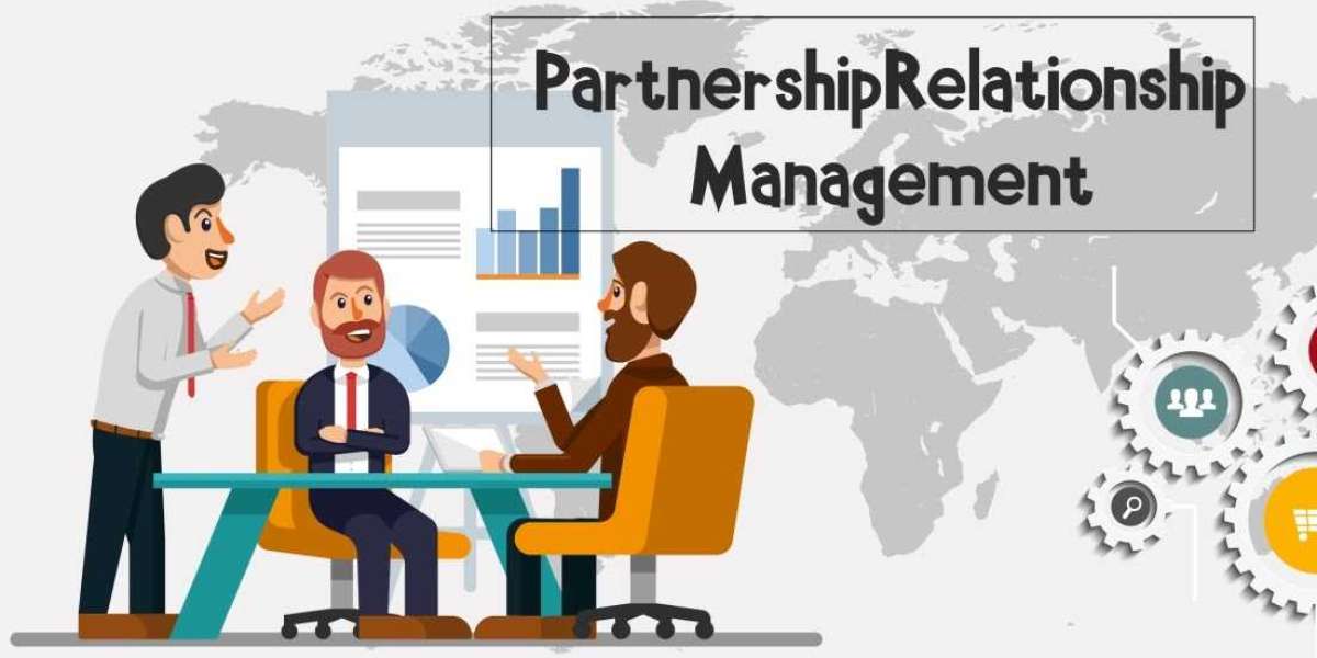 Partner Relationship Management Market Size, Trends, Forecast 2023-2032