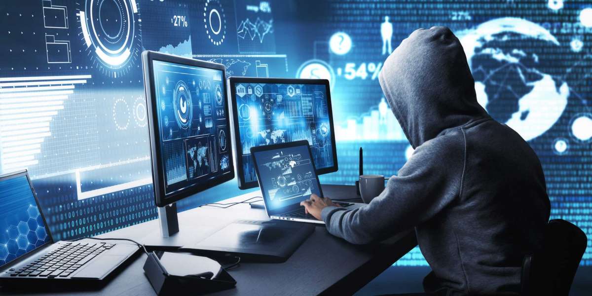 Digital Forensics Market Size, Share, Forecast, Research Report 2023-2032