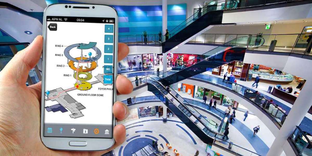 Indoor Positioning and Navigation System Market Size, Share (2023-2032) | Industry Analysis