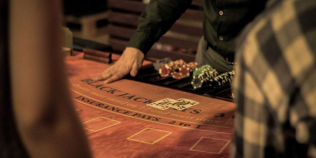 Что вы должны знать об азартных играх онлайн