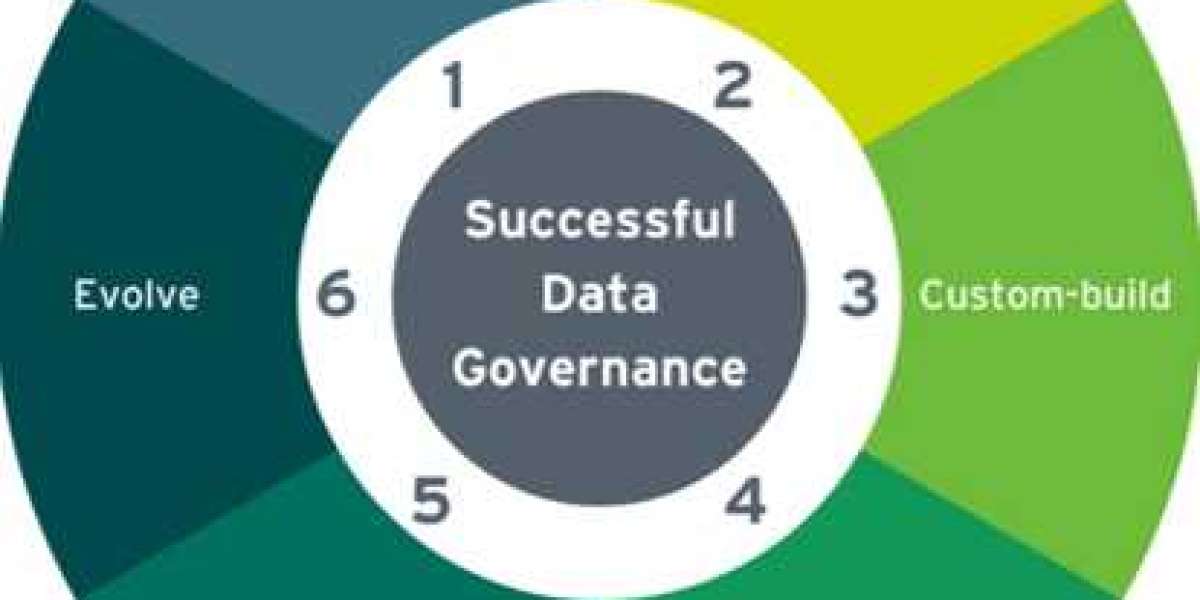 Data Governance Market Insights and Forecast to 2023-2032