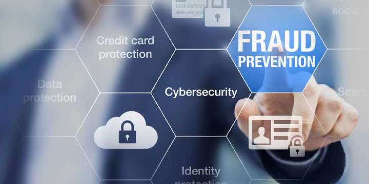 Fraud Detection and Prevention Market Insights and Forecast to 2023-2032