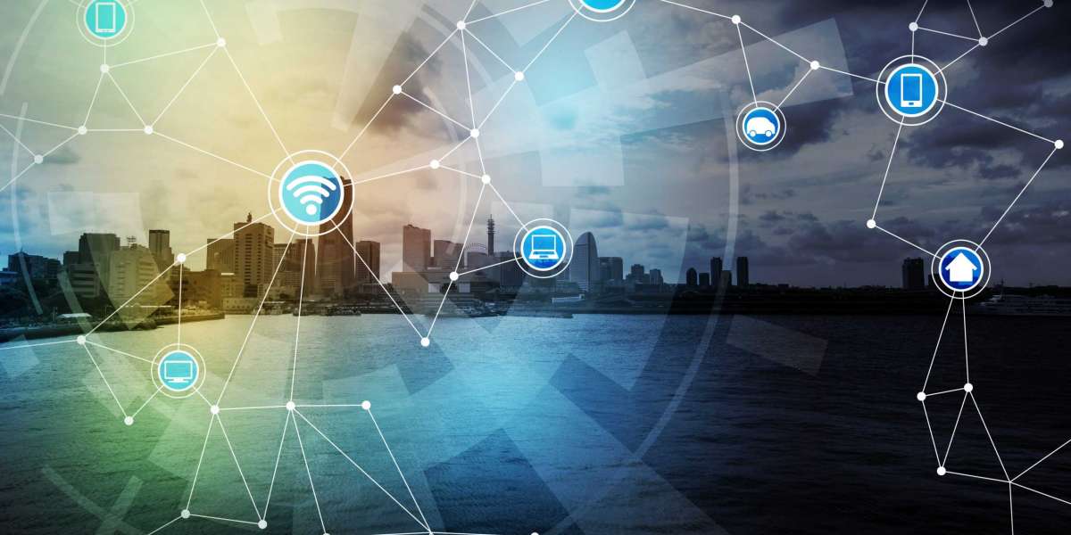 IoT Operating Systems Market Research Report Forecasts 2023-2032