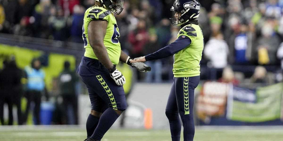 Pre-Snap Reads 5/12: Seahawks generate roster moves and timetable becomes produced