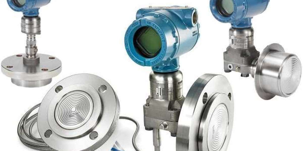 Level Transmitter Market: Analysis of Cumulative Impact of COVID-19, High Inflation and the Russia-Ukraine Conflict till