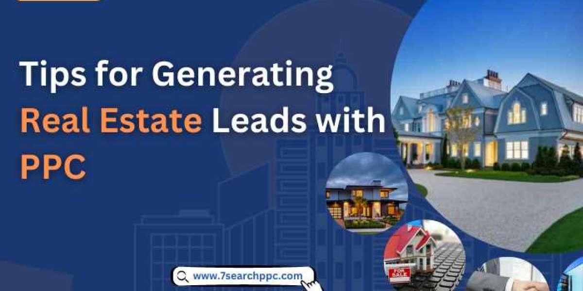 4 Essential PPC Tips for Generating Real Estate Leads