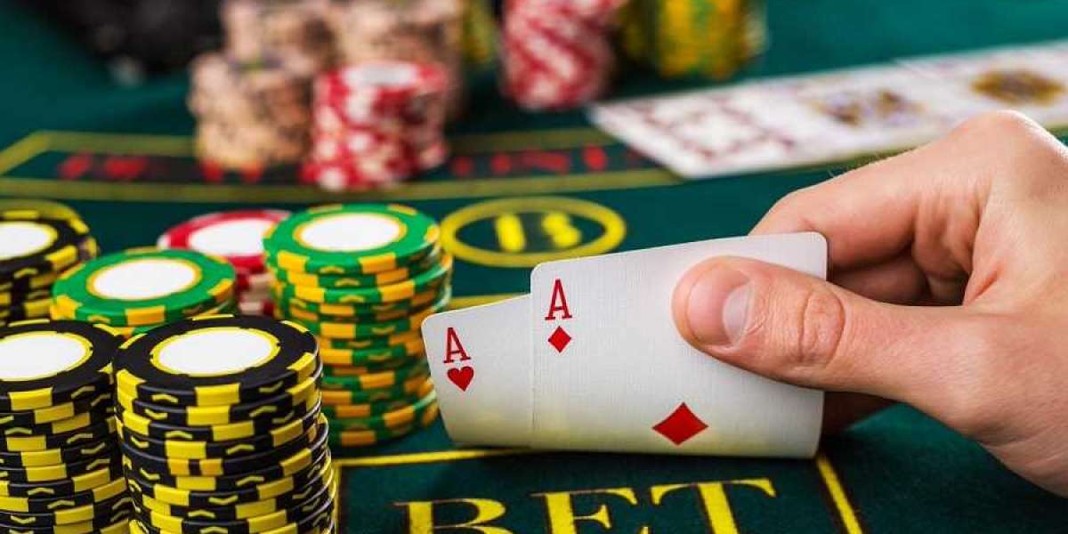 The most important features of today's online casinos