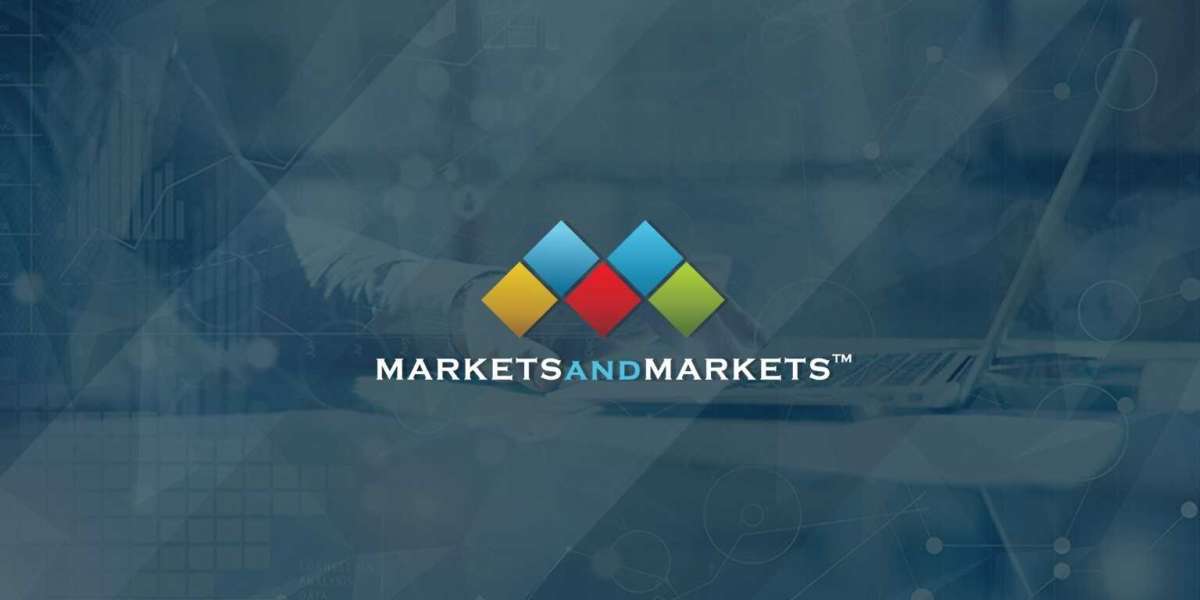 Advanced Visualization Market Size, Share & Forecast