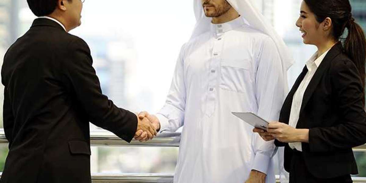 Translating Success: The Essential Role of Dubai Translation Services and Attestation Services