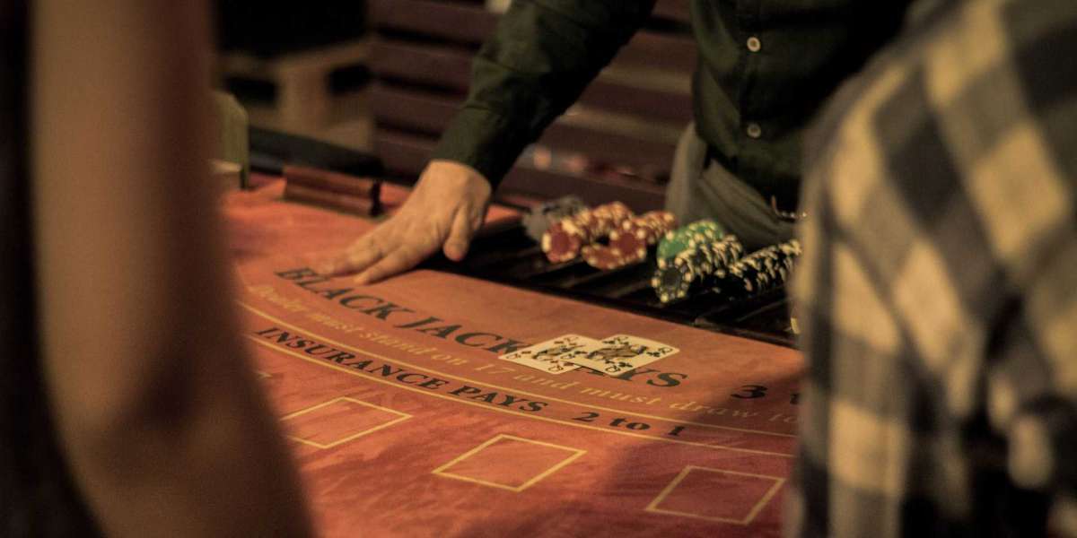 Что нужно знать об акциях казино