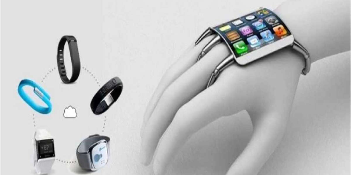 Wearable Security Device Market Will Generate Booming Growth Opportunities to 2032