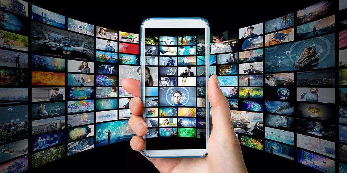 Video Streaming Software Market Top Companies Strategy & Drivers By Forecast to 2032