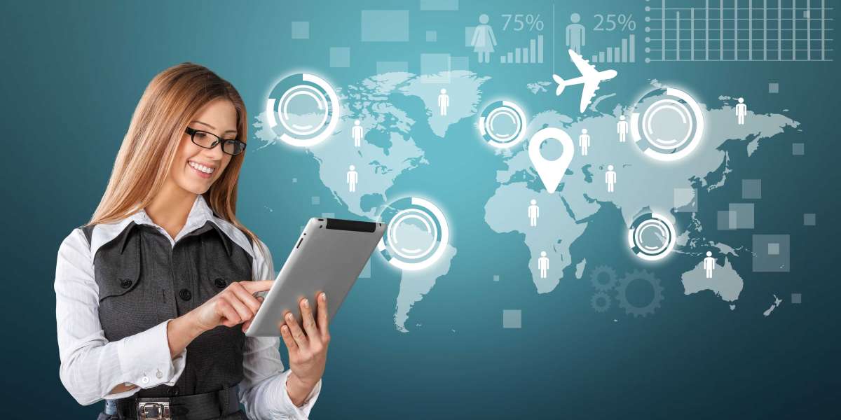 Travel Management Software Market Industry Analysis, Growth Rate and Forecast to 2032