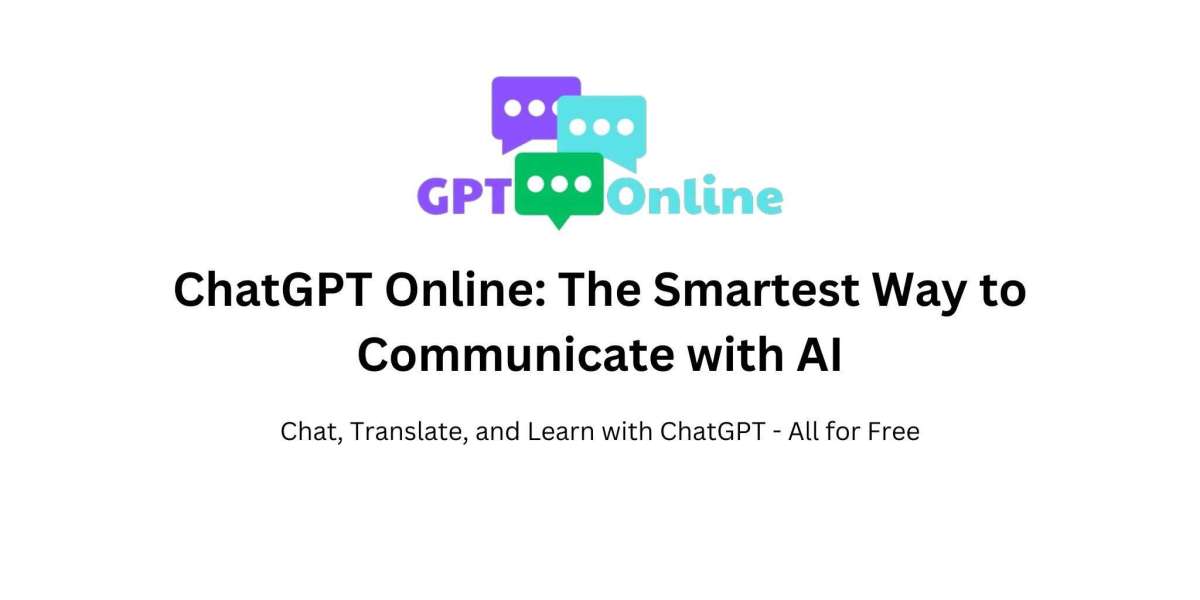 ChatGPT Online: Revolutionizing Conversational AI