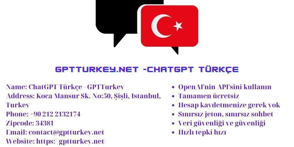 ChatGPT Türkçe - Türkçedeki en üstün akıllı sanal asistan
