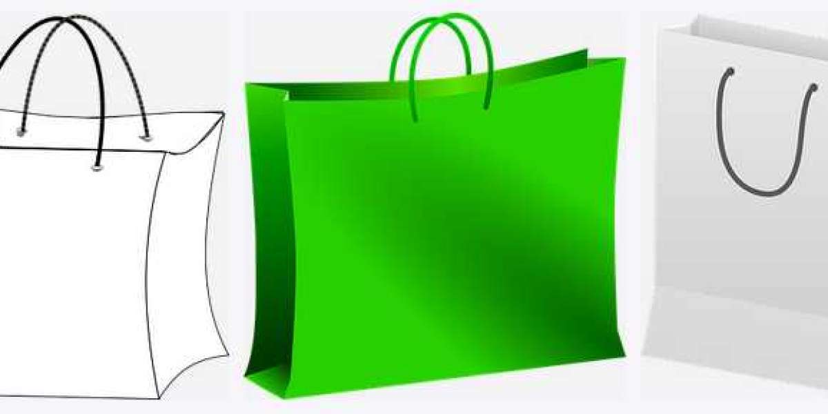 Security and Visibility The Practical Advantages of Clear Promotional Bags
