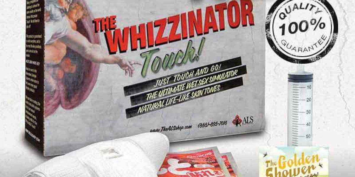 How to Use the Whizzinator Heating Pad