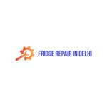 Fridge repair in Delhi