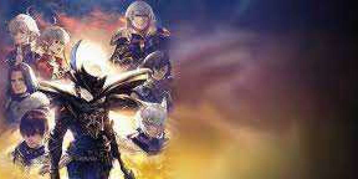 The Number One Article on Cheap Ffxiv Gil