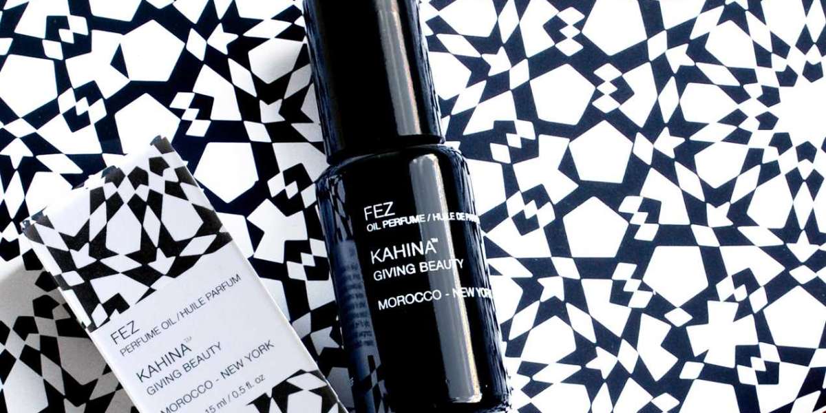 The Essence of Cultural Fusion in Beauty: Kahina Giving Beauty