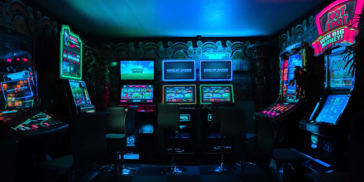 Wie Sie die besten Online-Casinospiele finden