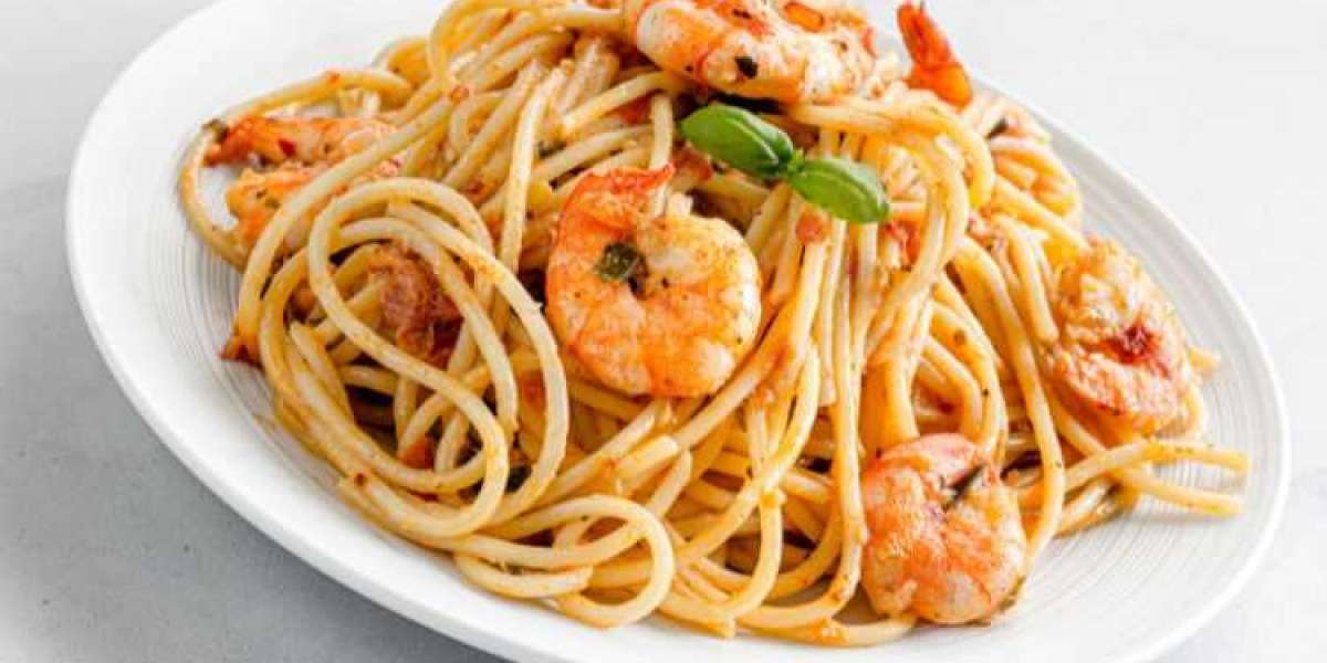 The Rise of Italian Cuisine: A Look at the Growing Popularity of Spaghetti in India