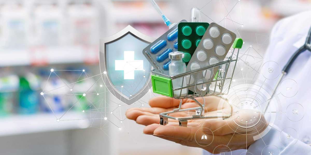 ePharmacy Market Outlook on Industry Trends & Growth; MRFR Unleashing the Forecast