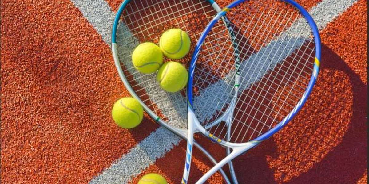 Tennis Racquet Market Competitive Landscape, Production Report Analysis