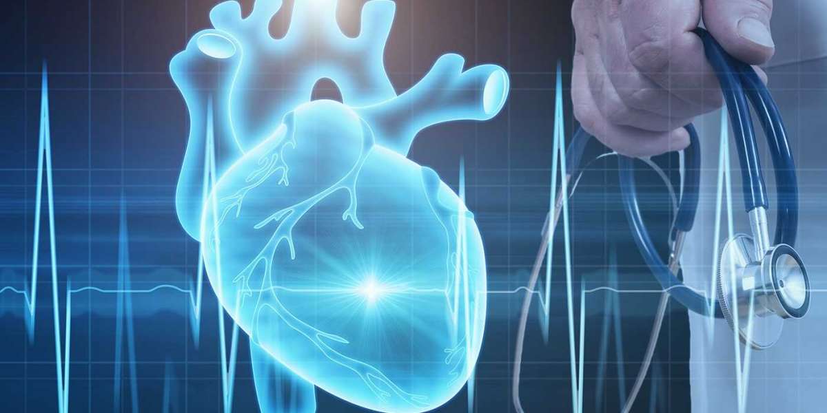 Global Interventional Cardiology Market Outlook Report Projecting the Industry to Grow Exponentially by 2032