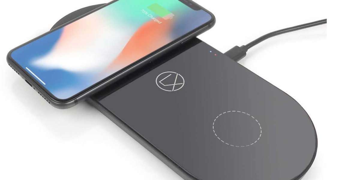 Wireless Charger Market Projected to Soar to US$ 243.3 Billion by 2031, Fueled by Rapid Technological Advancements and S