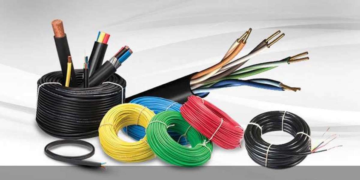 Wire and Cable Market Analysis, Size, Share, Growth, Trends