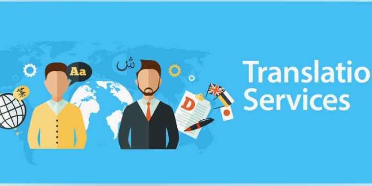 Translation Service Market Key Growth Factors & Challenges, Segmentation & Regional Outlook