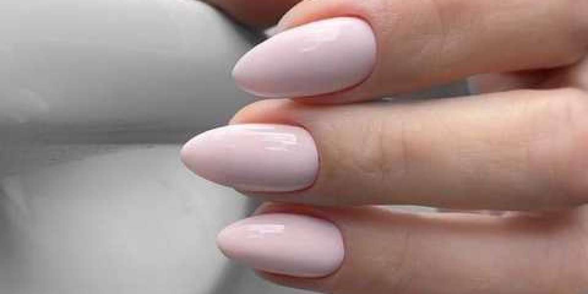 Rubber Base Komilfo: The Ultimate Solution for Long-Lasting Manicures