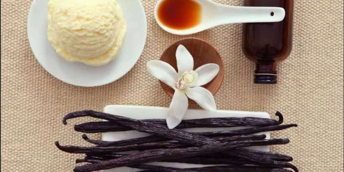 Vanilla Market Analysis: Insights for Industry Players